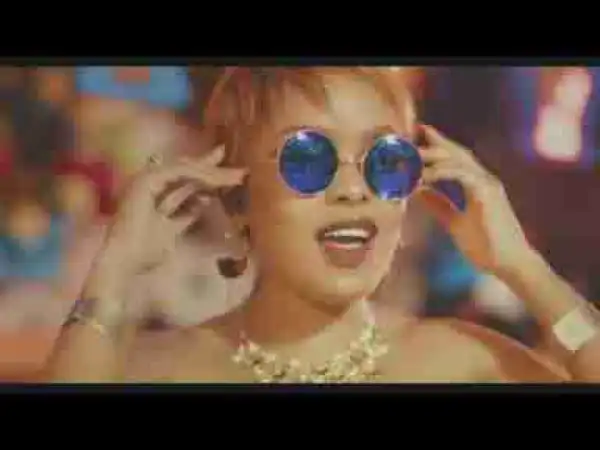 Video: Avril Ft A Pass - Babiee